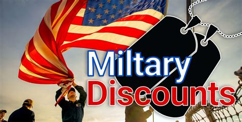 james allen military discount